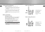 Preview for 5 page of Hama BC-100 Operating Instructions Manual