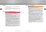 Preview for 24 page of Hama BC-100 Operating Instructions Manual