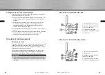 Preview for 25 page of Hama BC-100 Operating Instructions Manual