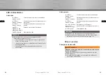 Preview for 26 page of Hama BC-100 Operating Instructions Manual