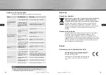 Preview for 40 page of Hama BC-100 Operating Instructions Manual