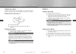 Preview for 48 page of Hama BC-100 Operating Instructions Manual