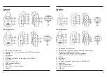 Предварительный просмотр 3 страницы Hama BC-400D Manual