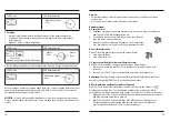 Предварительный просмотр 7 страницы Hama BC-400D Manual