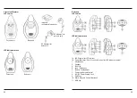 Предварительный просмотр 12 страницы Hama BC-400D Manual