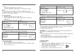 Предварительный просмотр 16 страницы Hama BC-400D Manual