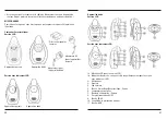 Предварительный просмотр 21 страницы Hama BC-400D Manual