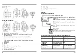 Предварительный просмотр 22 страницы Hama BC-400D Manual