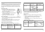 Предварительный просмотр 33 страницы Hama BC-400D Manual