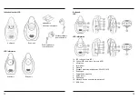 Предварительный просмотр 40 страницы Hama BC-400D Manual