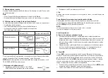 Предварительный просмотр 55 страницы Hama BC-400D Manual