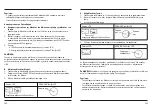 Предварительный просмотр 62 страницы Hama BC-400D Manual