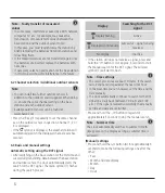 Preview for 7 page of Hama Black Line Plus Operating Instructions Manual