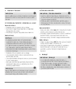 Preview for 90 page of Hama Black Line Plus Operating Instructions Manual