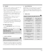 Preview for 136 page of Hama Black Line Plus Operating Instructions Manual