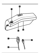 Preview for 2 page of Hama Black Thunder PS4 Operating Instructions Manual