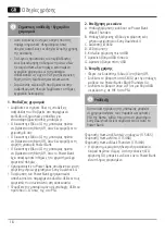 Preview for 20 page of Hama Black Thunder Operating Instructions Manual