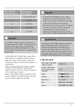 Preview for 25 page of Hama Black Thunder Operating Instructions Manual