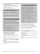 Preview for 25 page of Hama BLADE R9173100 Operating Instructions Manual