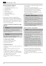 Preview for 15 page of Hama BLUELIGHT Operating Instructions Manual