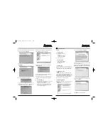 Предварительный просмотр 3 страницы Hama Bluetooth USB-Hub Operating	 Instruction