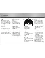 Preview for 8 page of Hama Boomerang 00051835 Operating Instructions Manual