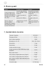 Preview for 52 page of Hama BS5CD Operating Instructions Manual