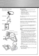 Preview for 8 page of Hama BSH-180 Operating	 Instruction