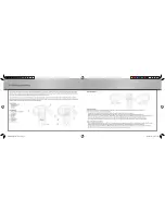 Preview for 2 page of Hama BTH-155 Operating Instructions Manual