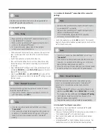 Preview for 4 page of Hama BTH Active Operating Instructions Manual