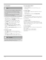 Preview for 5 page of Hama BTH Active Operating Instructions Manual