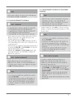 Preview for 12 page of Hama BTH Active Operating Instructions Manual