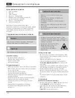 Preview for 15 page of Hama BTH Active Operating Instructions Manual