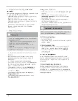 Preview for 17 page of Hama BTH Active Operating Instructions Manual