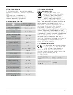 Preview for 18 page of Hama BTH Run Operating Instructions Manual