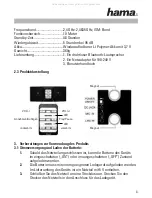 Preview for 4 page of Hama BTL-200 User Manual