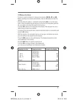 Preview for 9 page of Hama "Bureau BSB 108A" Operating Instructions Manual