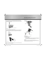 Preview for 4 page of Hama Cable Lock Operating	 Instruction