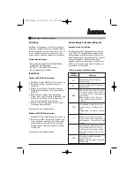 Preview for 3 page of Hama Calculator Keypad Operation Instruction Manual