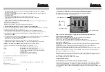 Preview for 3 page of Hama CallBlocker User Manual