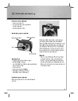 Preview for 12 page of Hama Camera Operating Instructions Manual