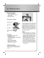 Preview for 12 page of Hama CM-310 MF Operating Instructions Manual