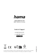 Предварительный просмотр 90 страницы Hama Color 00185861 Operating Instructions Manual