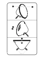 Предварительный просмотр 2 страницы Hama CONES 00173165 Operating Instructions Manual