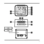 Preview for 3 page of Hama Cube 00186304 Operating Instructions Manual