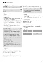 Preview for 9 page of Hama CWA100 Operating Instructions Manual