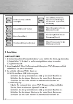 Preview for 5 page of Hama D-86651 Operating Instructions Manual