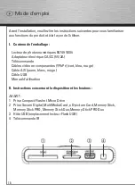 Preview for 19 page of Hama D-86651 Operating Instructions Manual