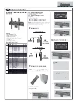 Предварительный просмотр 1 страницы Hama D3012010 Installation Instructions