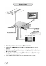 Предварительный просмотр 11 страницы Hama Dekti 2000 T Manual